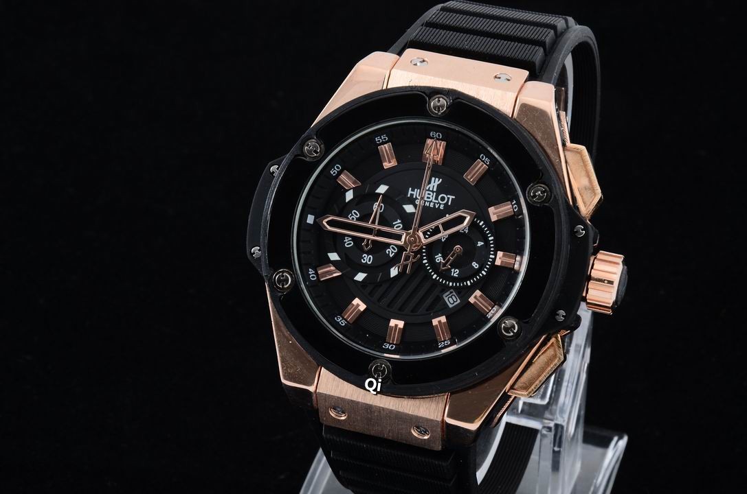 Hublot watch man-247